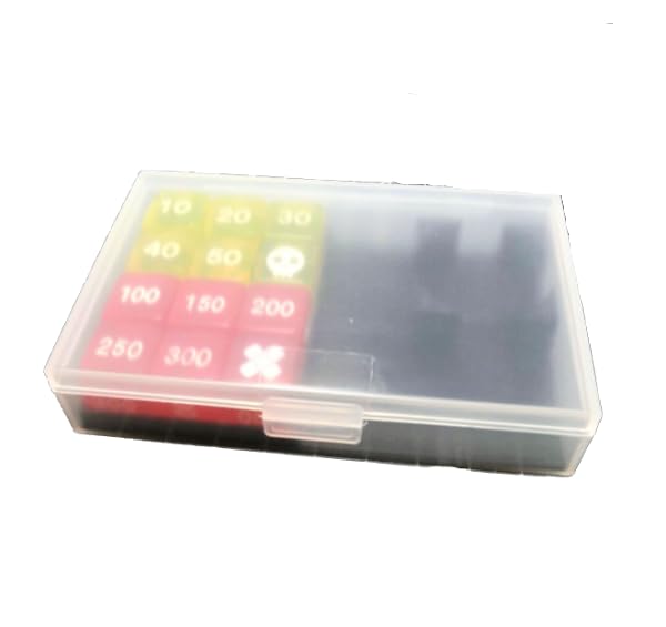 ポケモンカード ダメカンケース ダイスセット トリート工房 ポケモンカード ダメカンケース ダイスセット トリート工房 Shop